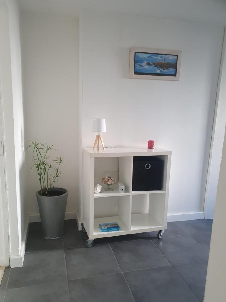Appartement au rez-de-chaussée d'une maison photo 3