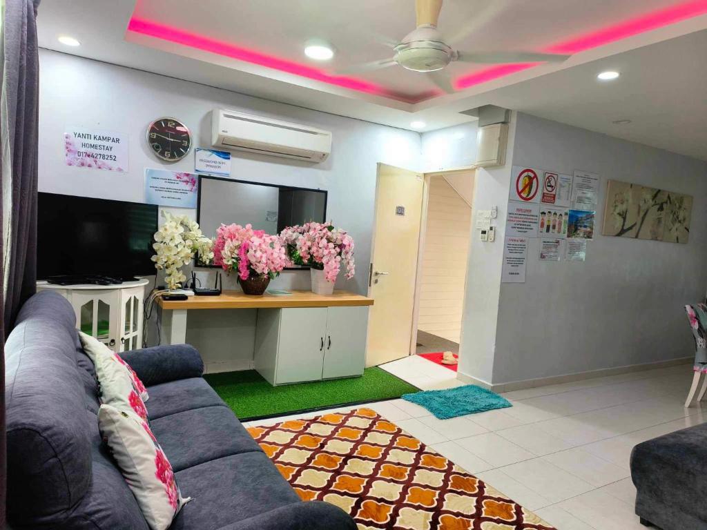 Trails of Kampar Villa Homestay photo 1