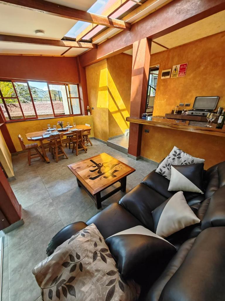 Casa Austro Alemana photo 1