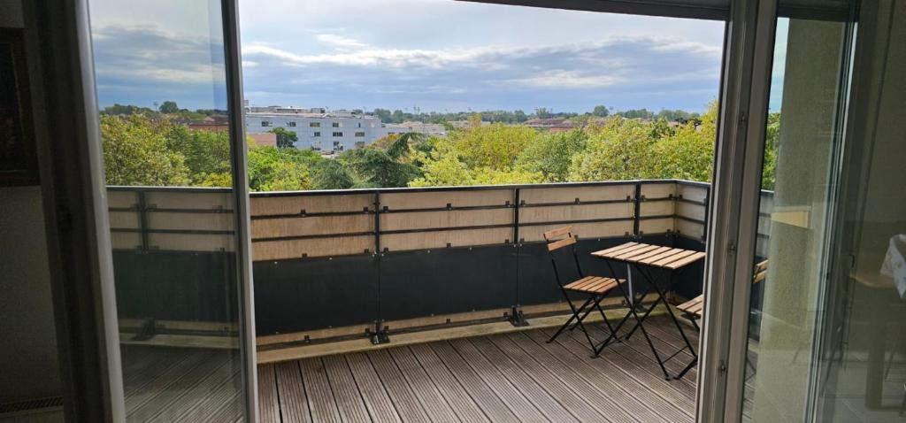 Appartement coeur toulousain photo 4