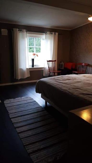 Tangen gjestehus The place to stay in Telemark photo 1