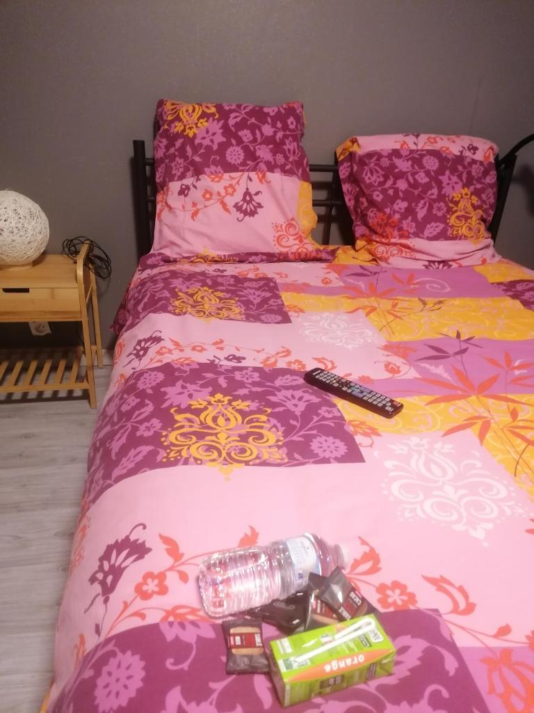 Chambres dans maison familiale photo 1
