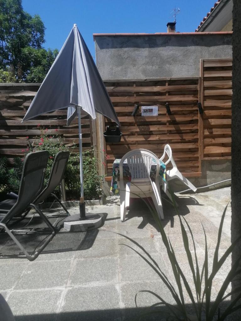 Chambres dans maison familiale photo 3