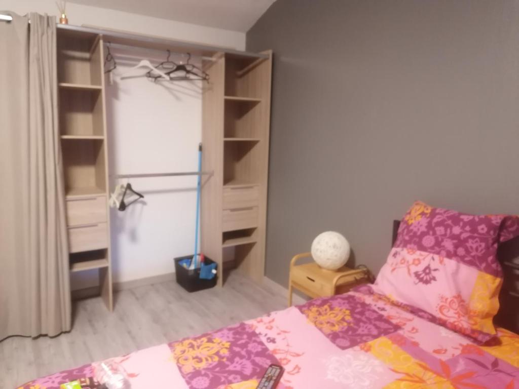 Chambres dans maison familiale photo 4