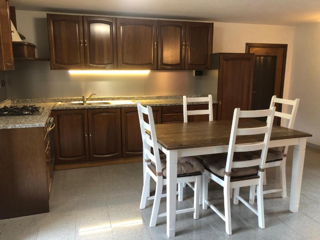 logement spacieux, avec vue sur Vallée. photo 3