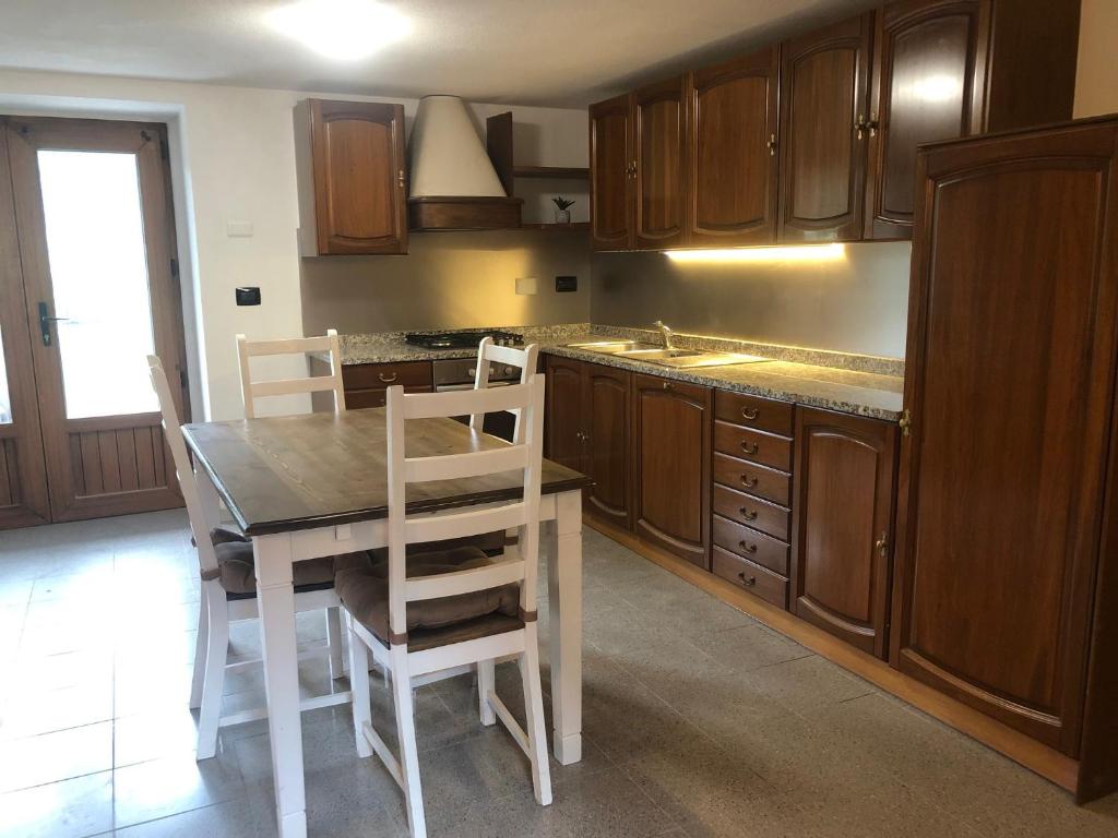 logement spacieux, avec vue sur Vallée. photo 4