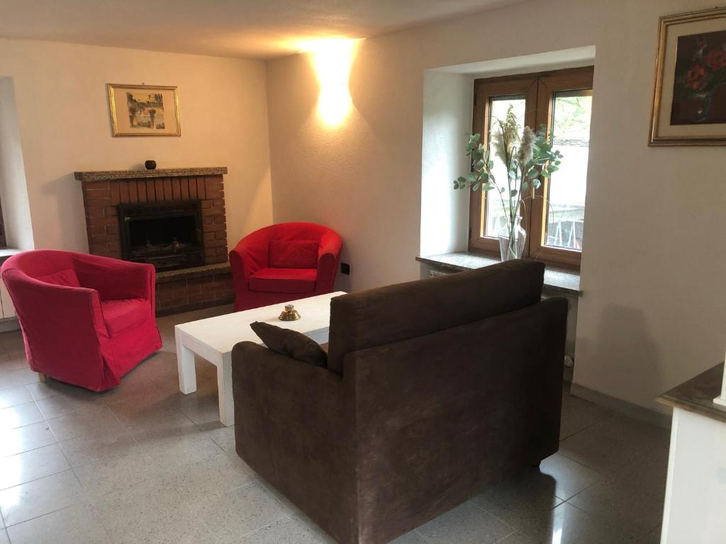 logement spacieux, avec vue sur Vallée.