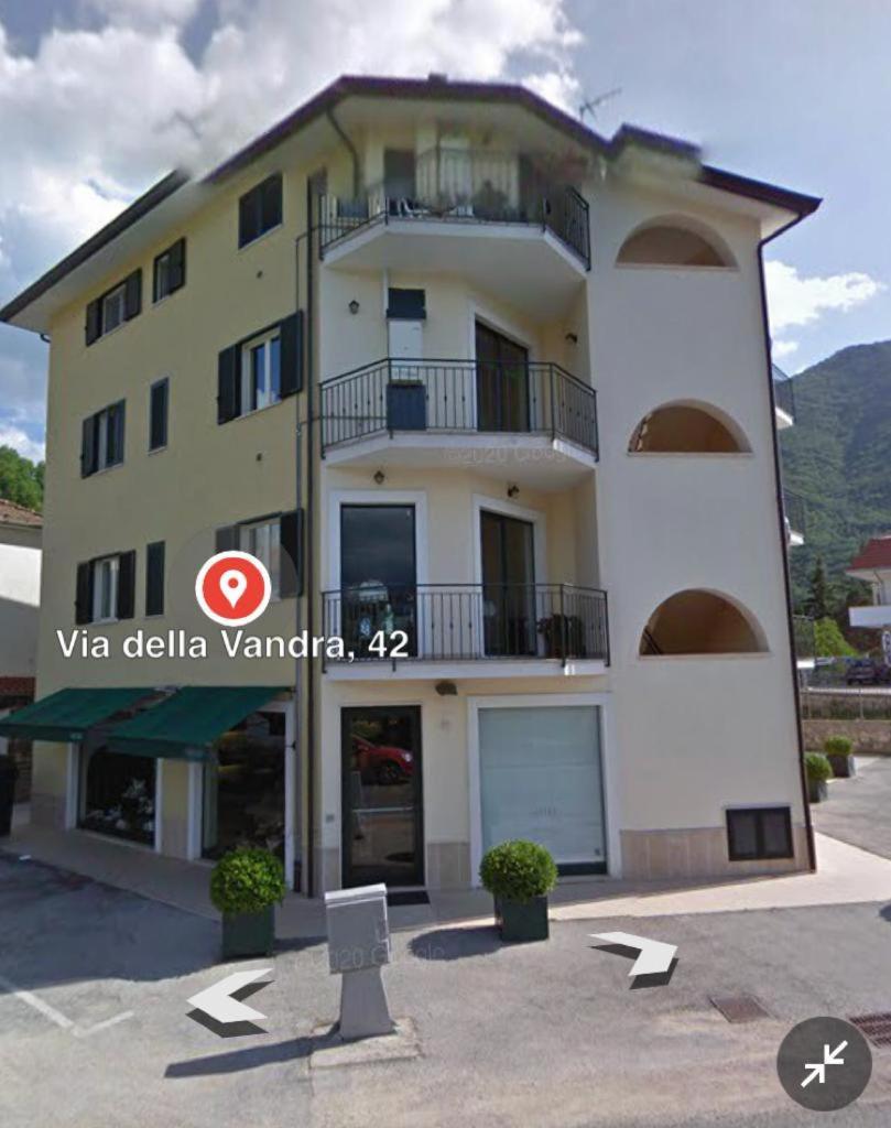 Casa vacanze MELFA photo 2