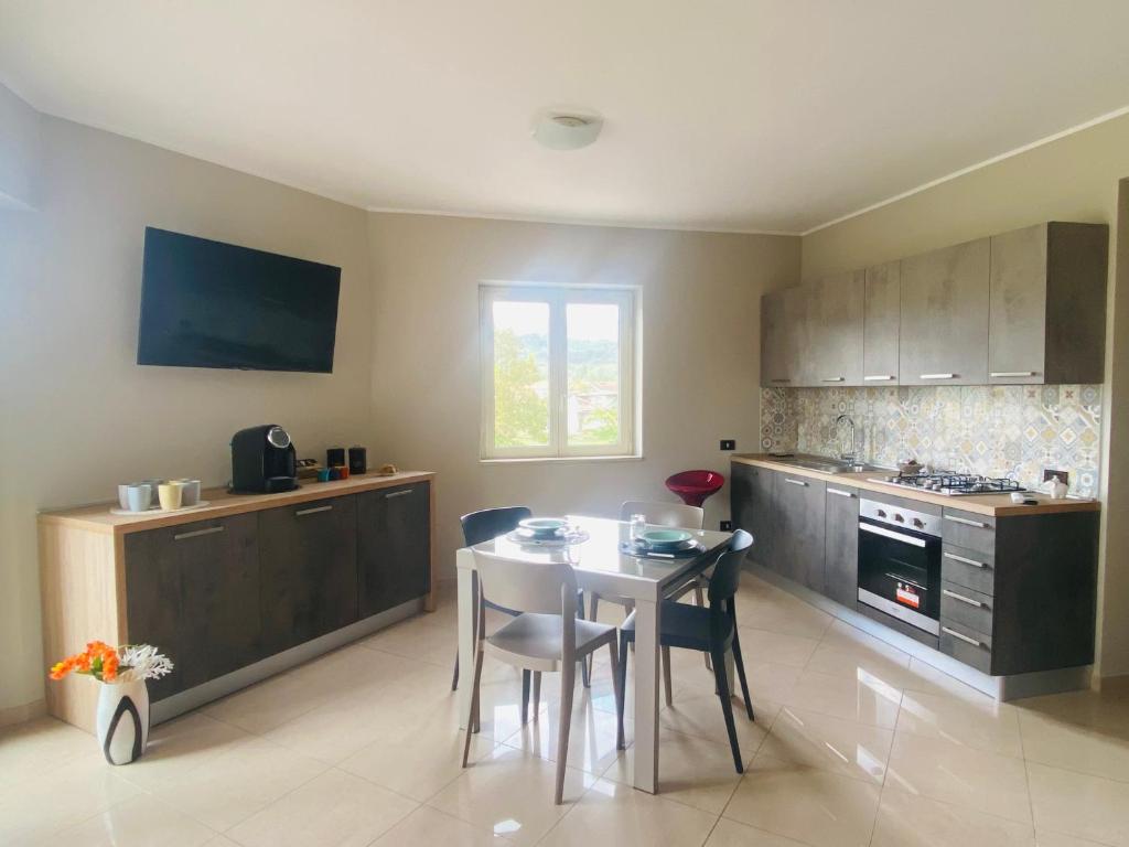 Casa vacanze MELFA photo 3