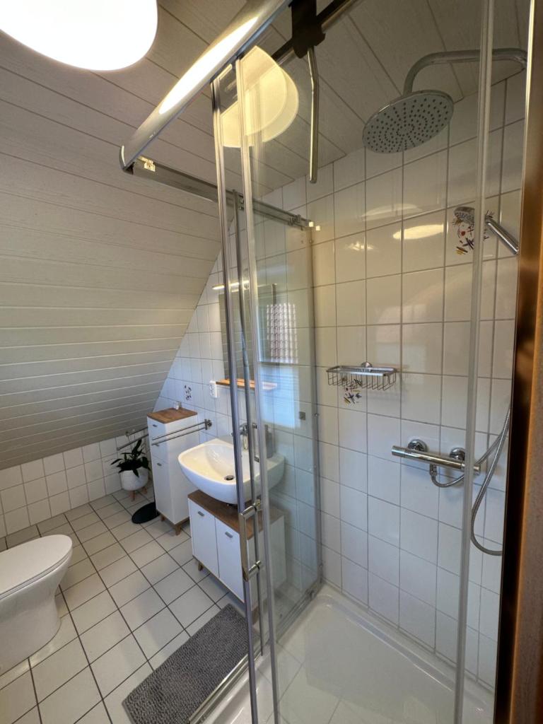 Ruhige, kleine Ferienwohnung photo 4