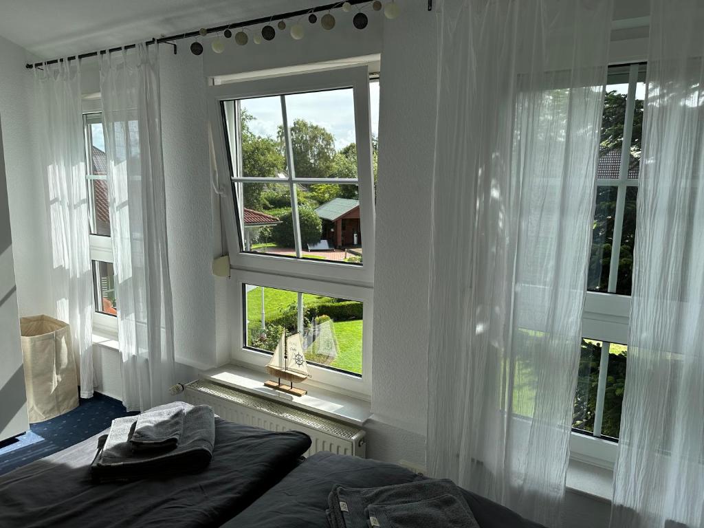 Ruhige, kleine Ferienwohnung photo 3