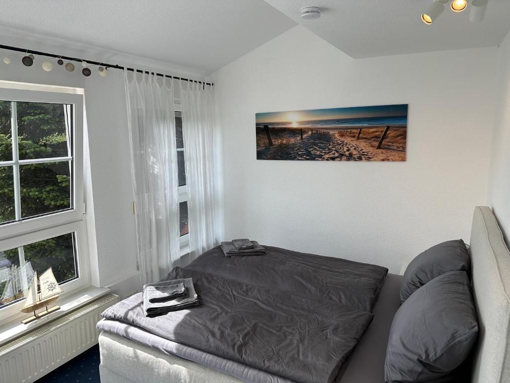 Ruhige, kleine Ferienwohnung photo 2