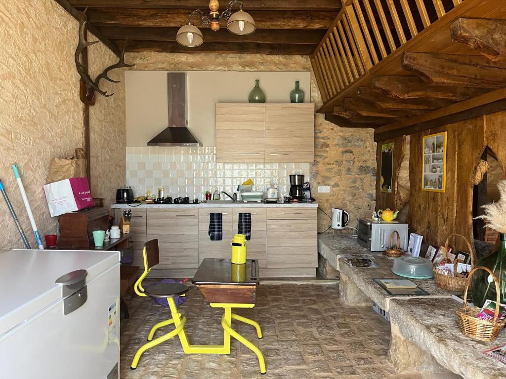 Gîte campagne exotique au cœur du Périgord photo 3