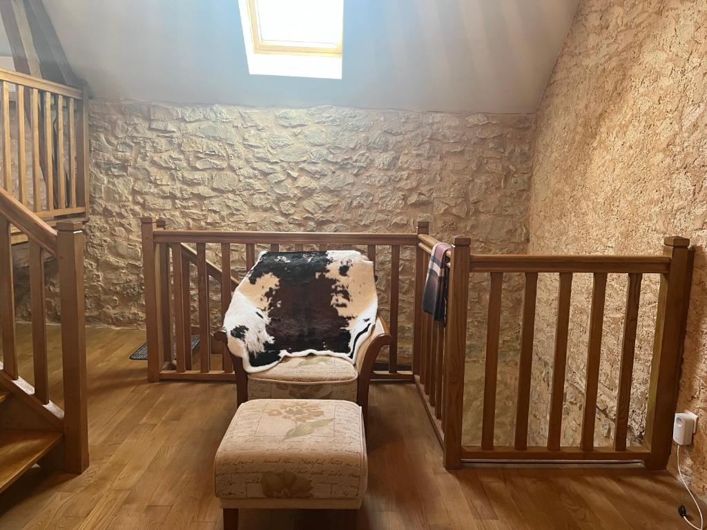 Gîte campagne exotique au cœur du Périgord photo 4