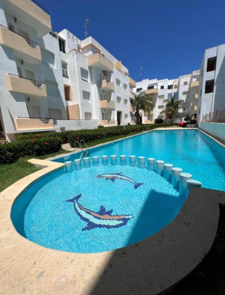 Apartment Residence Rivaldi photo 1
