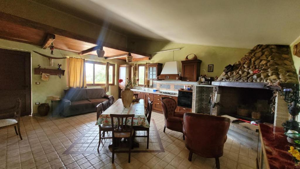 la casina della valle photo 4