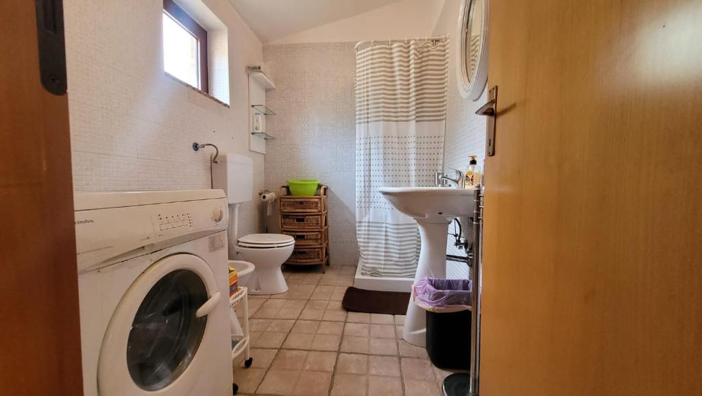 la casina della valle photo 3