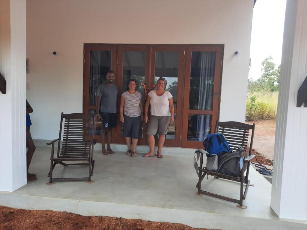 MONI FARM HOUSE WILPATTU photo 3