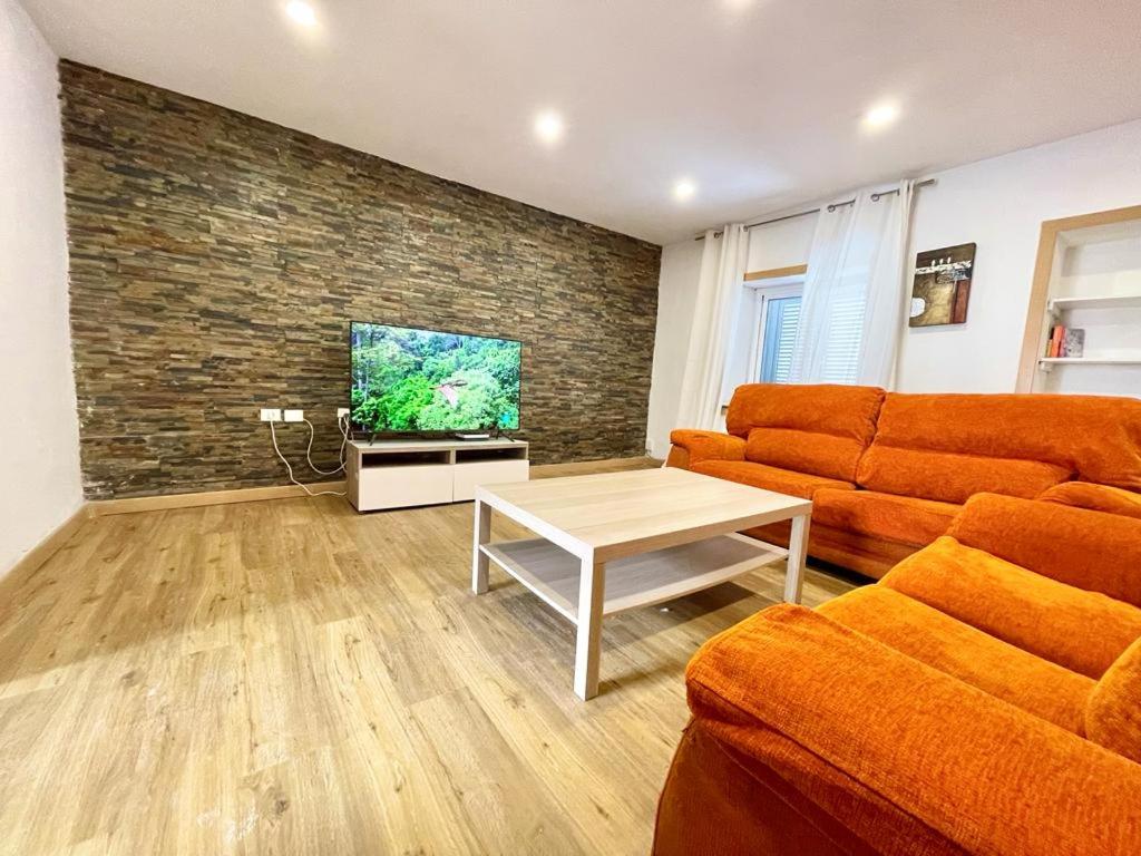 Acogedora casa rural