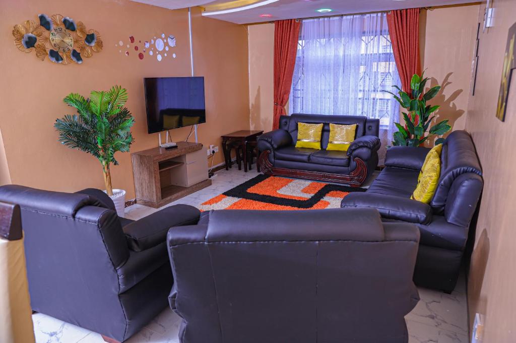 Milimani Apartment Comfy Homestay photo 2