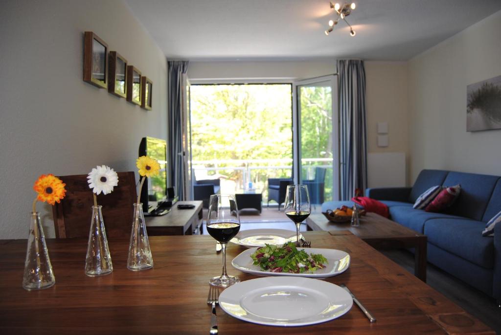 Ferienwohnung Blaubärstrand photo 1