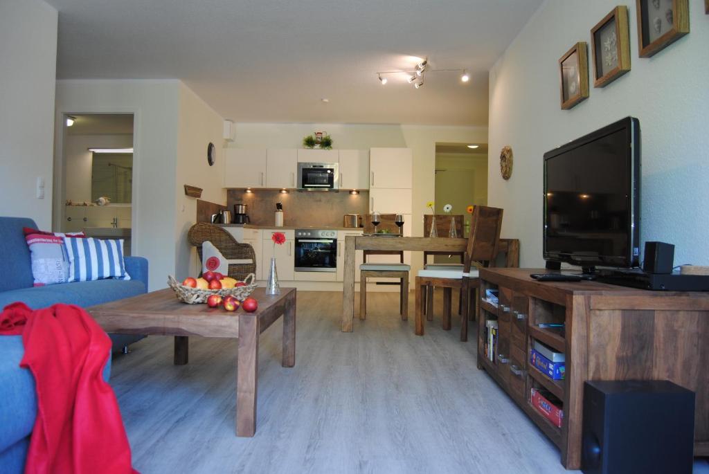 Ferienwohnung Blaubärstrand photo 3