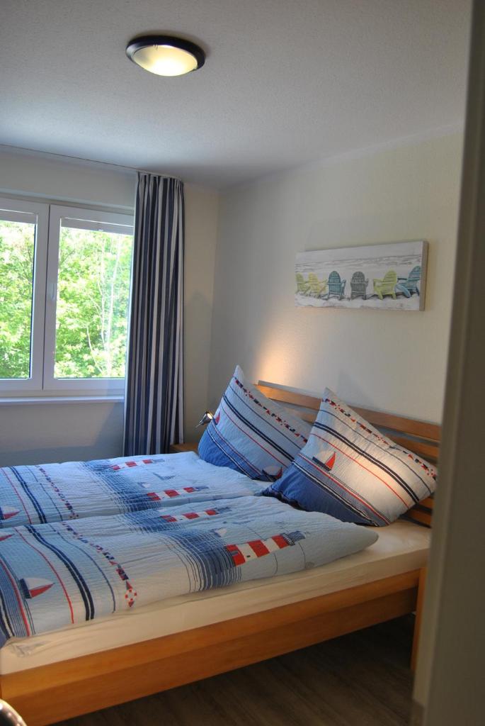 Ferienwohnung Blaubärstrand photo 4