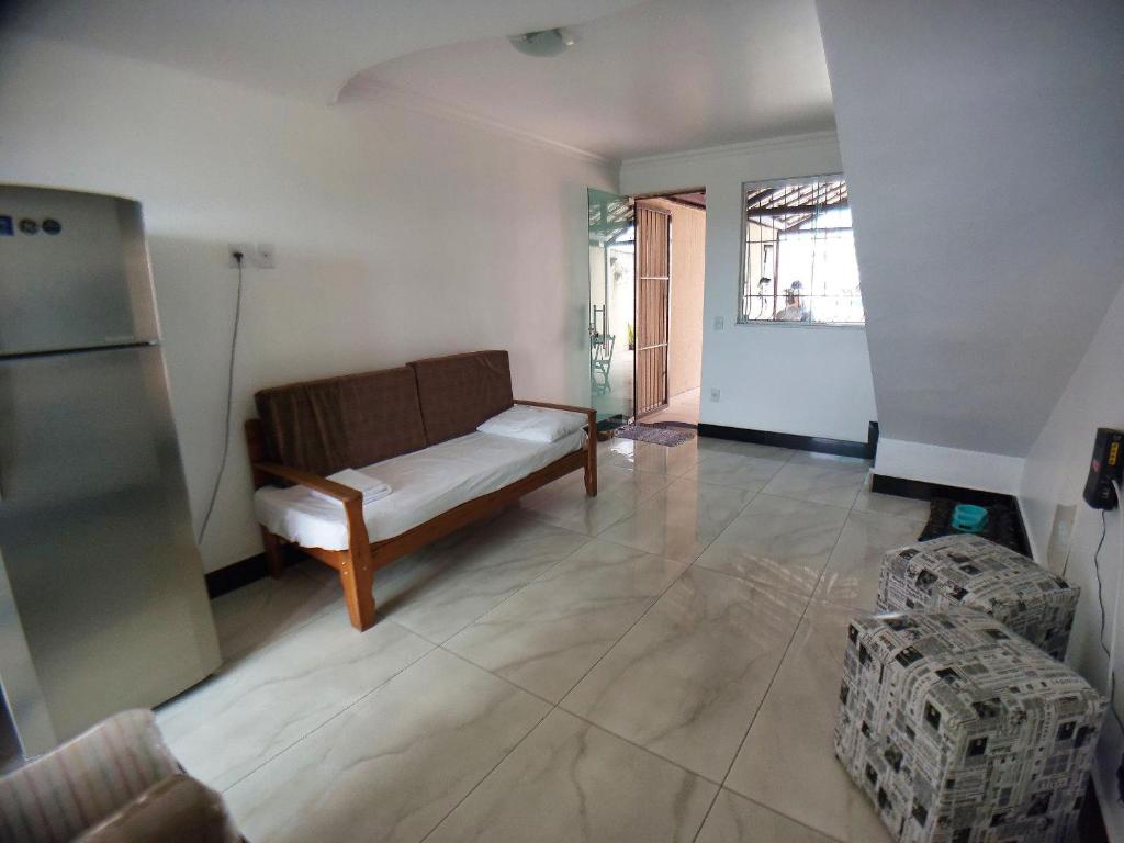 Casa confortável e segura na região da Pampulha photo 4