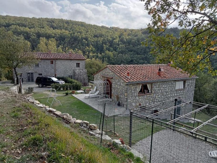 I Ruderi di Maiano photo 2