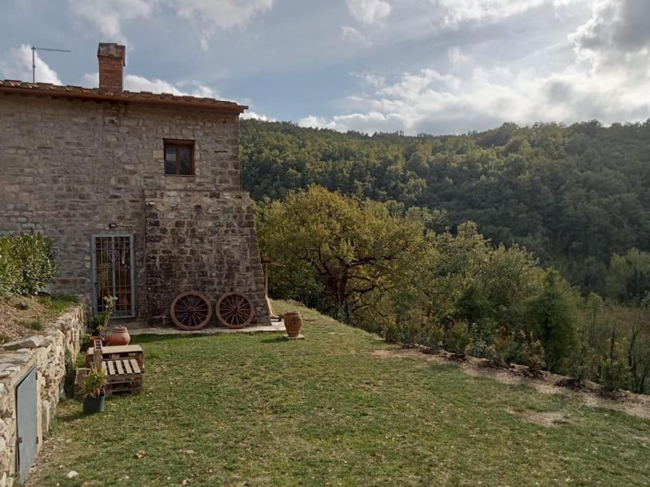 I Ruderi di Maiano photo 3