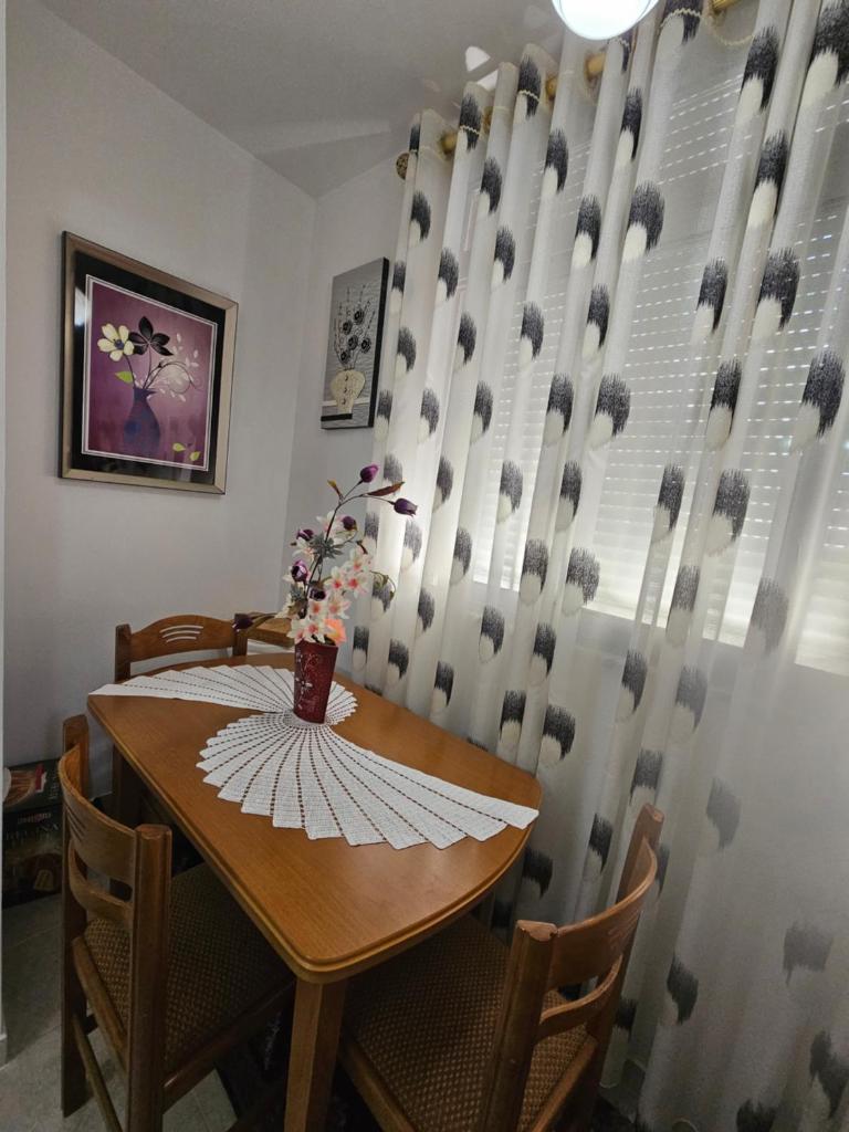 Apartment in Erseke photo 1