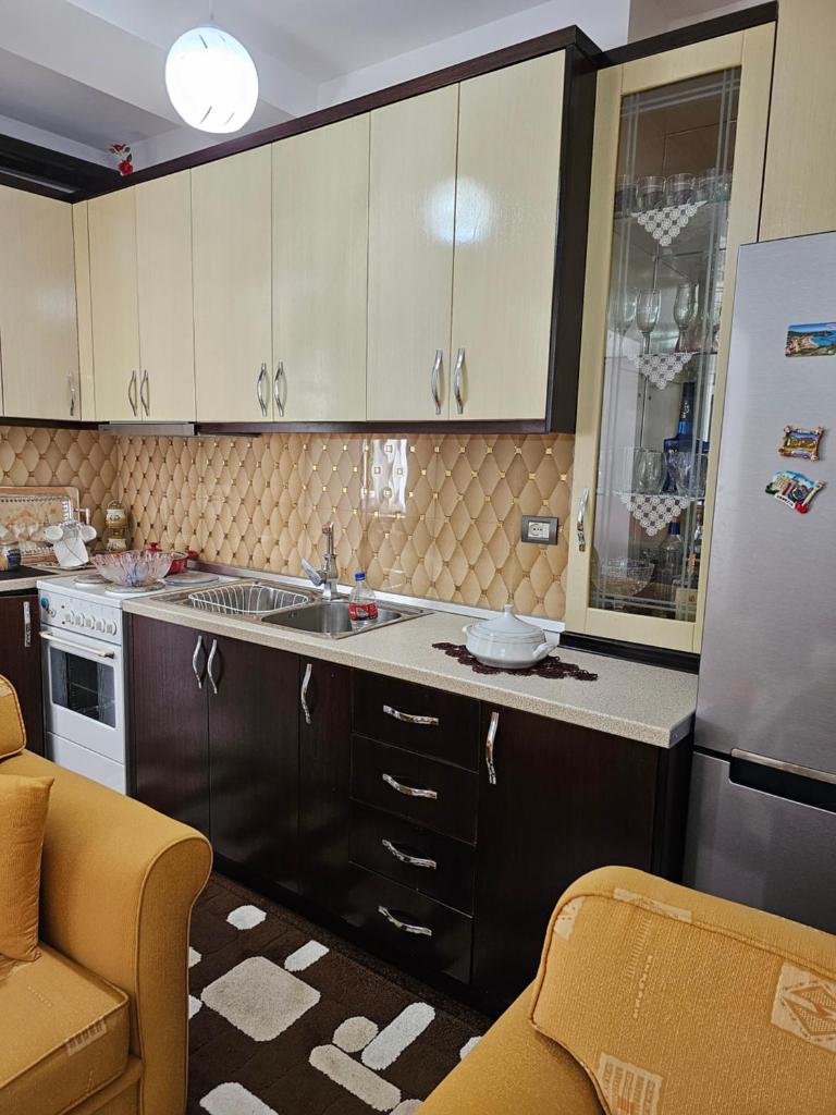Apartment in Erseke photo 2