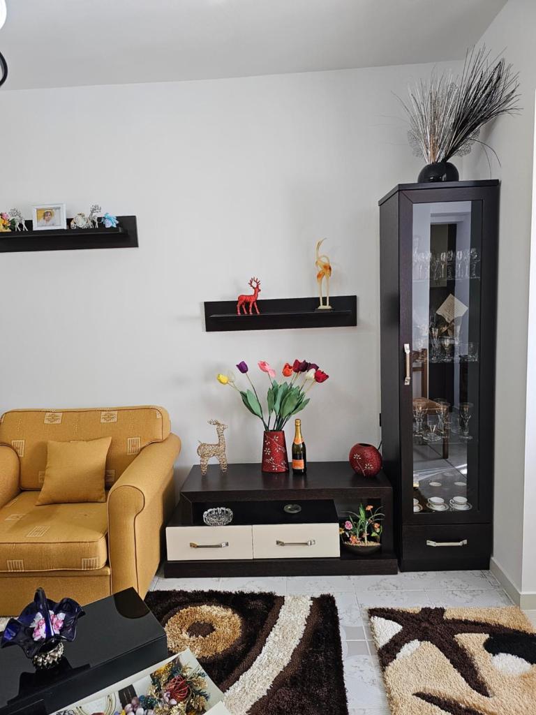 Apartment in Erseke photo 3