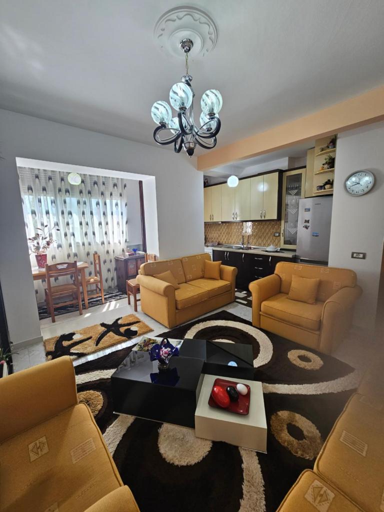 Apartment in Erseke photo 4