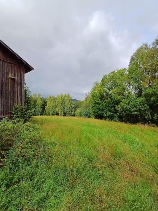 Hus i lugn och naturskön miljö photo 4