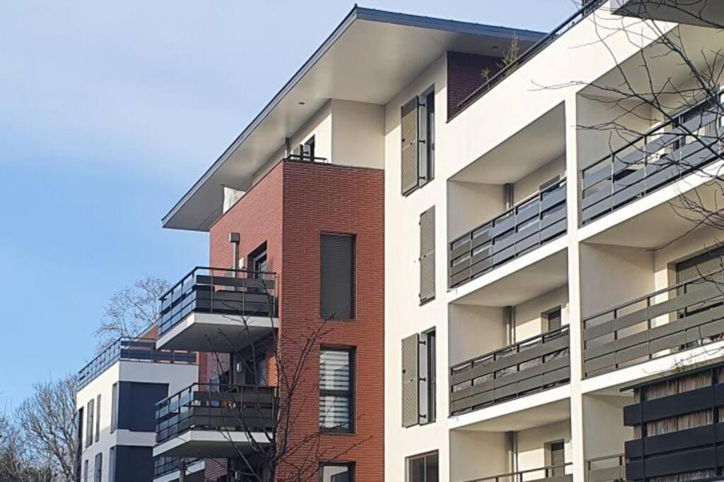 Appartement avec Balcon Pontoise PARIS Nord-ouest photo 4
