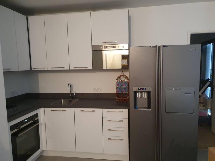 Appartement avec Balcon Pontoise PARIS Nord-ouest photo 1
