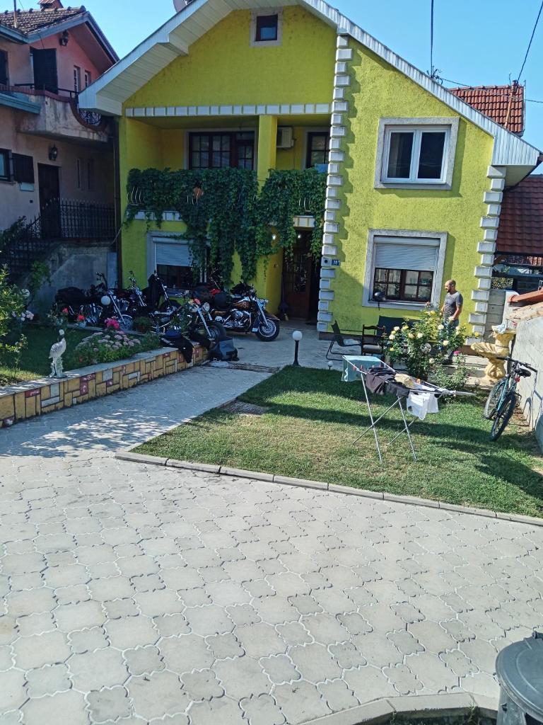 Apartman Zivic photo 2
