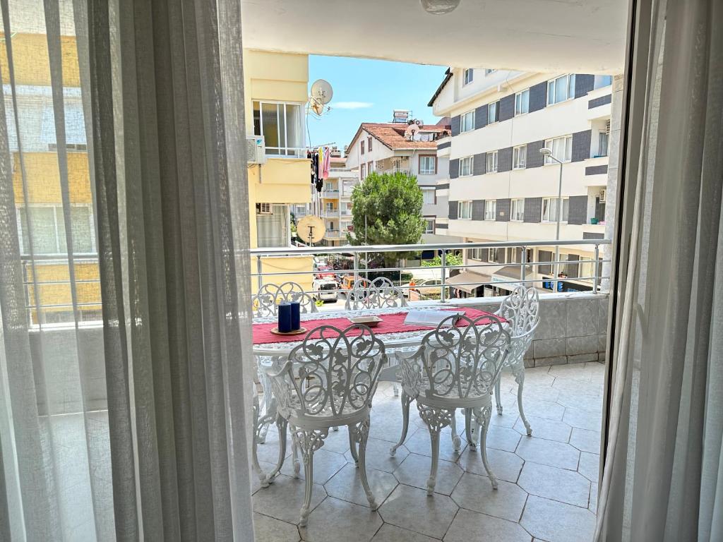 Merkeze Yakın, Ev Rahatlığında photo 3
