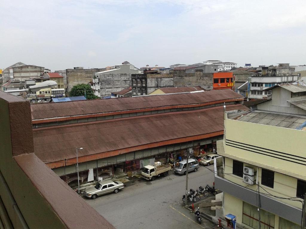 HotelMalaya photo 3