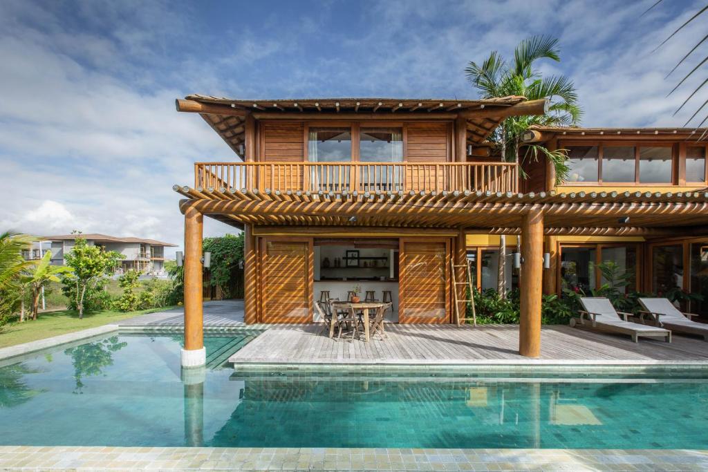 Luxury & Design in Praia do Forte photo 3
