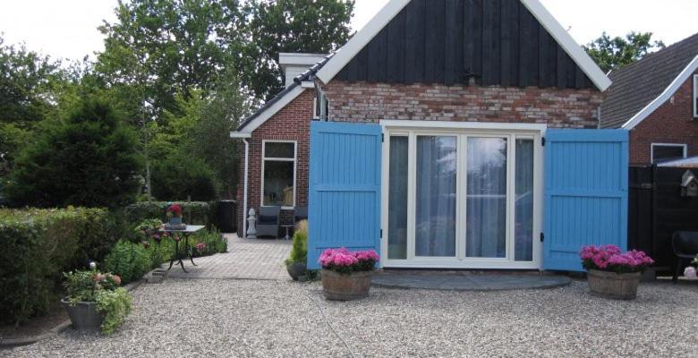 Het Schuurhuis photo 1