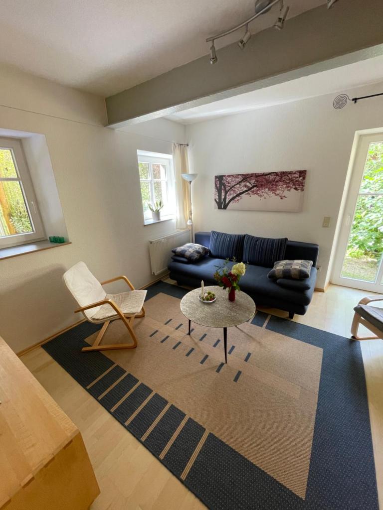 Ferienwohnung Südliche Weinstraße zwischen Wald und Reben photo 1