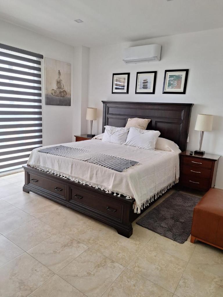 Rosarito Beach condominio photo 2
