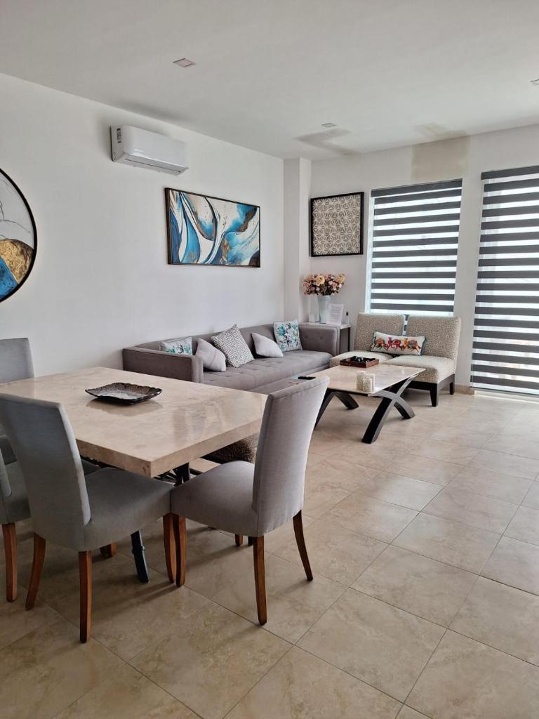 Rosarito Beach condominio photo 3