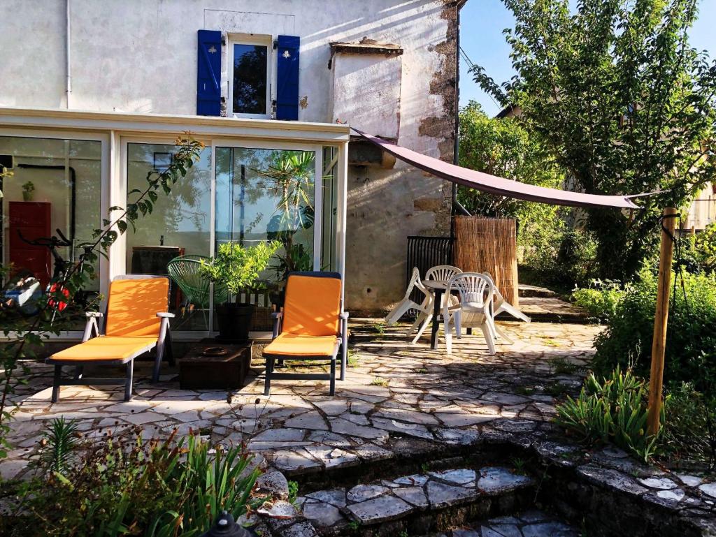 Le Gîte des Cimes photo 4