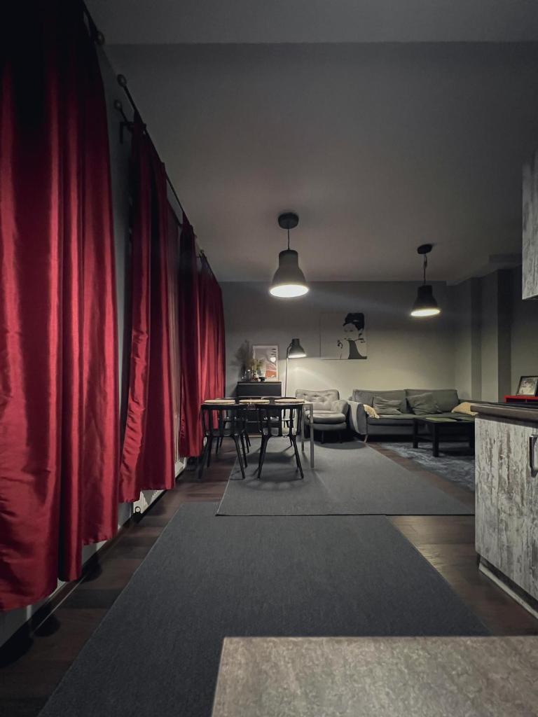 Apartament Na Chłodnej | The High Street photo 1