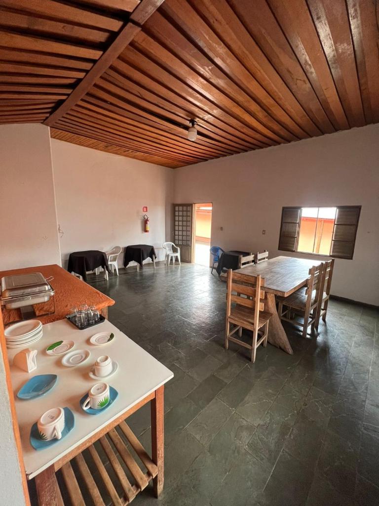 Hotel Cristo Redentor photo 1
