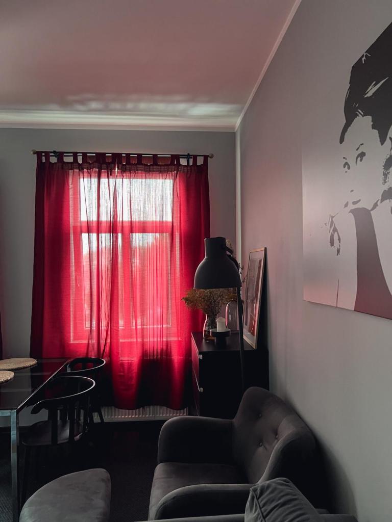 Apartament Na Chłodnej | The High Street photo 4