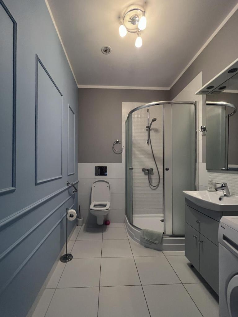 Apartament Na Chłodnej | The High Street photo 3